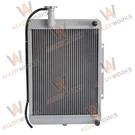 Fits Rigmaster APU/2008&NEWER Model P-110 P10-40 RP5028 Auxiliary Radiator. Fixed Price $170.05.