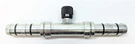 Mobile Climate Control/mcc Straight Hose Splice 40-62112-52 Nos. Fixed Price $34.62.