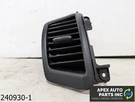 Oem 2011-2015 Kia Sorento 2.4L Front Center Left Side Dash Hvac Air Vent. Fixed Price $19.99.