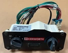 Kenworth/bergstrom Sleeper Hvac Climate Control Module 806-1012-000 F21-1001. Fixed Price $59.99.