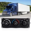 Hvac Temperature Day Cab Dash Control Module F21-1013-21-000 For Kenworth Us. Fixed Price $116.78.