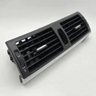 2007-2013 Bmw X5 E70 X6 E71 Center Dash Air Vent Heat Ac Grille Oem 64229210705. Fixed Price $29.99.