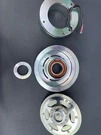 Thermo King 107-0368 / Linnig LA18.072Y Compressor Clutch Fits S391 S616. Fixed Price $1000.00.
