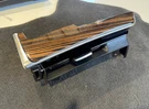 2021-2024 Oem Cadillac Escalade Left Dash Air Vent Bezel Trim Grille 84972368. Fixed Price $56.00.