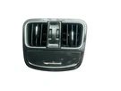 2017-2024 Maserati Levante M161 Rear Console Upper A/c Air Vent Grille Assembly. Fixed Price $99.45.