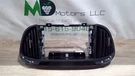 2015-2020 Dodge Ram Promaster City Center Dash Radio Bezel Air Vent Grille Oem. Fixed Price $90.00.
