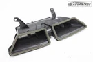 2022-2024 Volkswagen Taos Center Dash Heater Air Vent Defrost Duct Oem. Fixed Price $44.99.