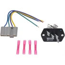 973-5091 Dorman Blower Motor Resistor For International Harvester 4900 7100 5000. Fixed Price $49.28.
