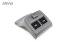 2019 - 2022 Toyota Avalon Console Rear Back Trim Panel W/ Air Vent Grille Oem. Fixed Price $84.99.
