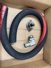 Cummins X15 Air Compressor Clean Intake. Fixed Price $152.85.