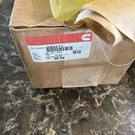 Cummins 5594271 New Accumulator. Fixed Price $975.00.