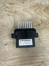 International Behr Bosch F011500052 F01124280 Blower Controller. Fixed Price $30.00.