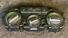 Volkswagen Beetle Heat/ac Controller 5C0820047BC B3946. Fixed Price $35.00.