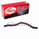 Gates 19968 Hvac Heater Hose For 8724542530 872090R060 16647M 11968 Heating By. Fixed Price $50.52.