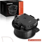 A-premium Hvac Blower Motor W/ Brushless For Chevy Traverse Cadillac Gmc. Fixed Price $115.89.
