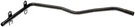 Hvac Heater Hose Assembly Dorman 626-221. Fixed Price $56.00.