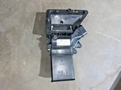 2012 Porsche Panamera Front Lh Driver Dash Air Vent Duct Oem 97057221102. Fixed Price $50.00.