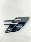 Range Rover Sport L494 Right Hand Fender Vent Trim JK62280B10 Oem. Fixed Price $125.00.