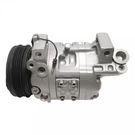 Ac Compressor Cylinder Fits 9397 Isuzu Rodeo 456249 G2U. Fixed Price $321.72.