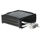 Valeo T1001836U Hvac Evaporator Core Assembly For Cascadia Heavy Duty Trucks Oem. Fixed Price $154.55.