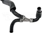 Dorman 626-611 Engine Heater Hose Assembly Fits Kia Sorento 973123E000. Fixed Price $33.45.