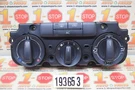2011 Volkswagen Jetta Sedan Ac Heater Climate Temperature Control 5C0820047M Oem. Fixed Price $41.99.