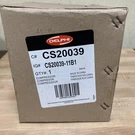 New Delphi A/c Compressor CS20039. Fixed Price $244.99.