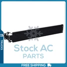 A/c Condenser Fits Mack Ch - Oe# 210RD411M. Fixed Price $170.99.