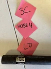 Hvac Heater Hose-molded Gates Standard Ecr 18083. Fixed Price $17.10.