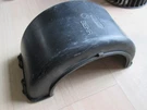 2010 Volvo Vnl Behr 78106 A6144 Upper Blower Housing Cover #M267CT. Fixed Price $19.95.