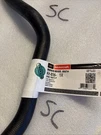 Genuine Ford Motorcraft KH856 Inlet Hvac Heater Hose Assembly. Fixed Price $31.88.
