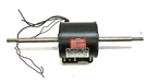 Thermo King Oem Double Shaft Brushless Motor Assembly 2C25655G01 (104-807) Nos. Fixed Price $611.99.