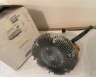 Genuine Horton Engine Cooling Fan Clutch 9910374 New Oem LCX230 Paccar MX13. Fixed Price $999.99.