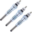 3X Glow Plug For John Deere 1435 1023E 1025R 1026R 2025R 2026R 2320 2030A 850D. Fixed Price $18.81.