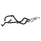 Hvac Heater Hose Assembly Motorcraft KH-1251. Fixed Price $98.40.