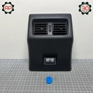 2025 Toyota Camry Center Console Rear Heater Air Vent Oem. Fixed Price $47.49.