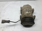 Peterbilt 379 Air Conditioner Compressor - Used P/n F696003122. Fixed Price $159.99.