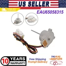 Refrigerator Evaporator Fan Motor Accessories Dc 12V For Lg EAU65058315 Us. Fixed Price $22.64.