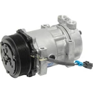 Ryc Reman Compressor A/c Clutch IG572 Replaces Sanden 4042, 4432, 4759. Fixed Price $199.99.