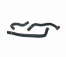Mishimoto MMHOSE-SUP-86HHBK Heater Kit Fits Toyota Supra 1986-1992 Black. Fixed Price $84.95.