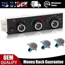A/c Heater Climate Control Module Fit 2008-22 Chevy Express Gmc Savana 2500 3500. Fixed Price $52.99.