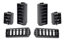 Oer Complete Air Outlet Deflector Set 1982-1992 Chevy Camaro Models. Fixed Price $229.98.