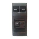 2016-20 Toyota Mirai Oem Rear Center Console Air Trim, Vents & 12V Outlet. Fixed Price $99.95.