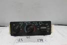 1999-2004 Ford F250SD Heat Temp Climate Control F81H19C733AC Oem 179 1E5-3. Fixed Price $74.99.