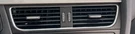 Center Dash Ac Vents & Bezel 2009 10 11 12 Audi A4. Fixed Price $82.60.