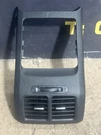 Volkswagen Golf MK6 Estate 09 - Rear Heater Vent 1K5863289E. Fixed Price $47.71.