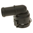 W0133-1906058-MTC Hvac Heater Hose Connector. Fixed Price $12.79.