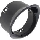 1967-68 Camaro Firebird; Dash Vent Bezel; Black; Lh Driver Side. Fixed Price $19.99.