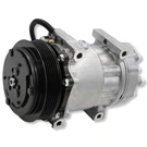 Ac Compressor For Volvo Vnl Vnm Oe# 21349573 20501069 85123215 8088112 4494. Fixed Price $169.77.