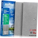 Premium Replacement Triple-stage Air Filters Silver RV-18 (2P). Fixed Price $44.22.